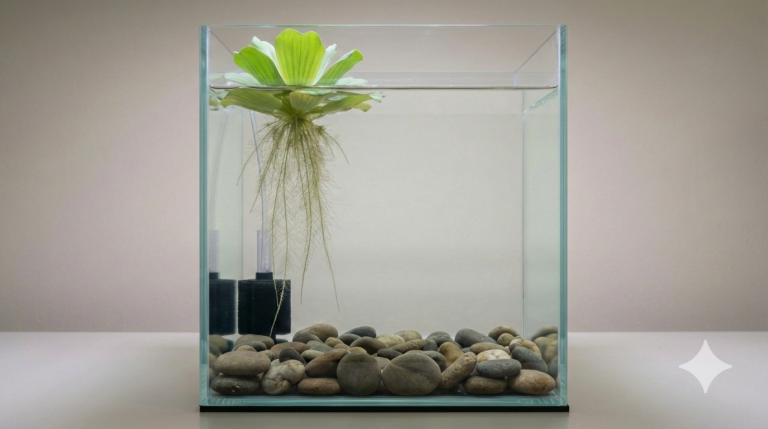 Using AI to Manage Aquariums